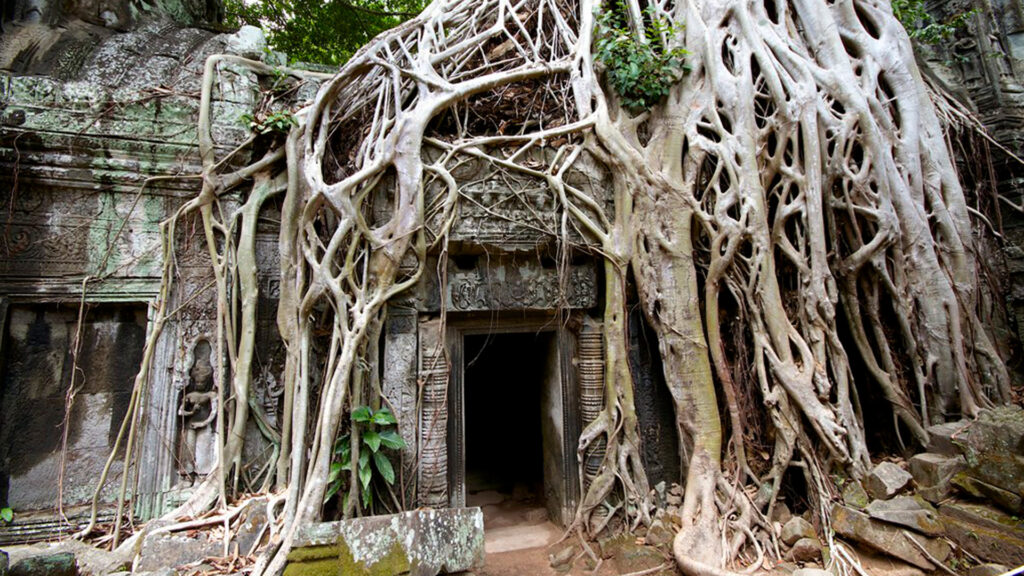 Angkor Wat