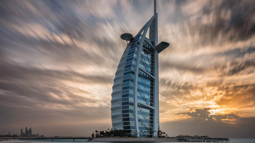 Burj al Arab