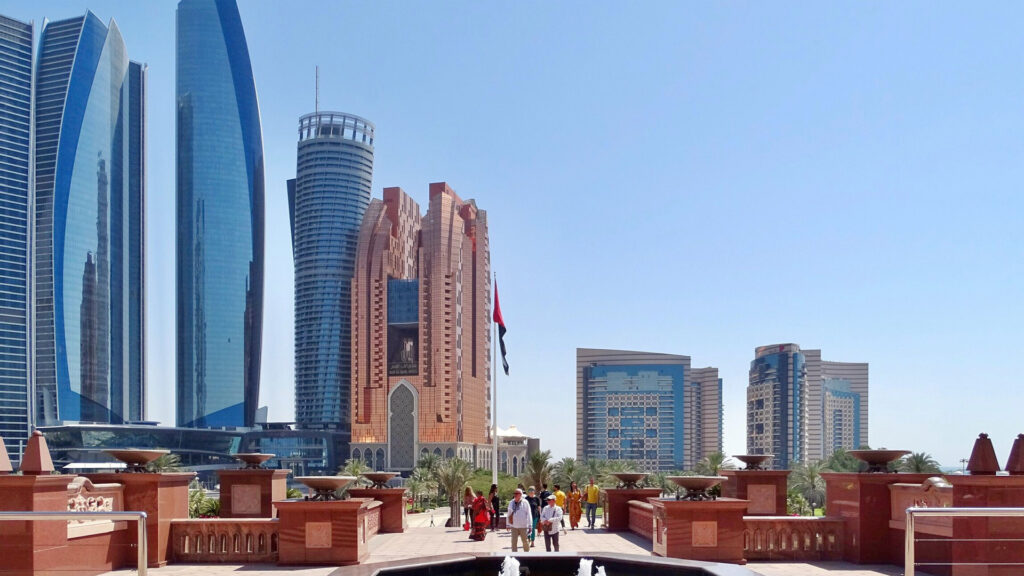 Emirates Palace