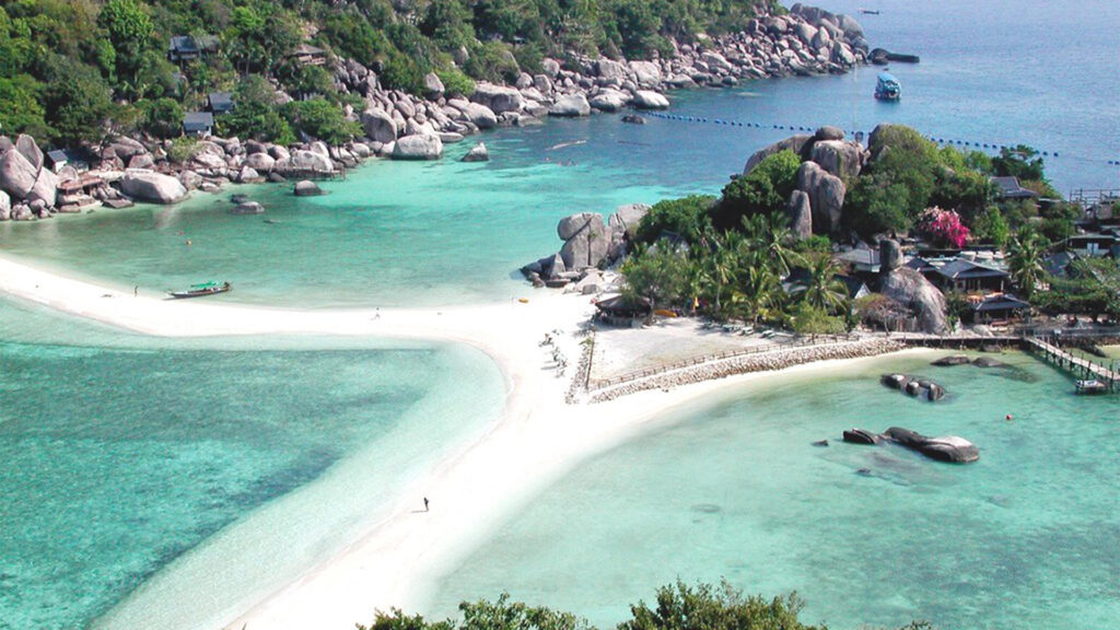 Island n beach