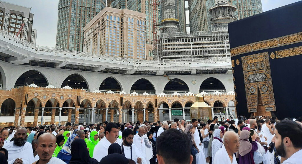 Kaaba