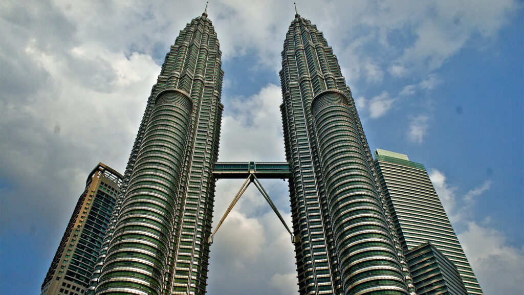 Petronas Twin Towers