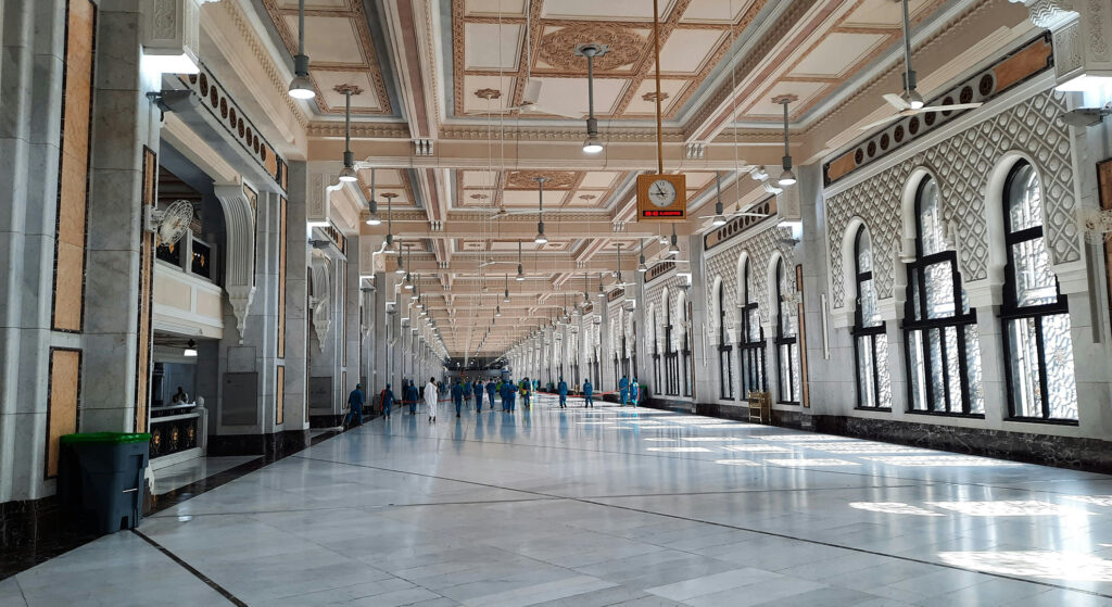 Safa wal Marwa