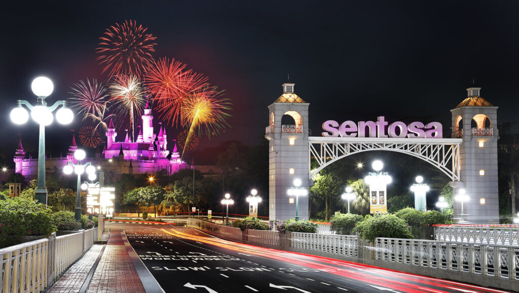 Sentosa