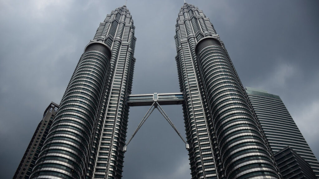 Twin Towers