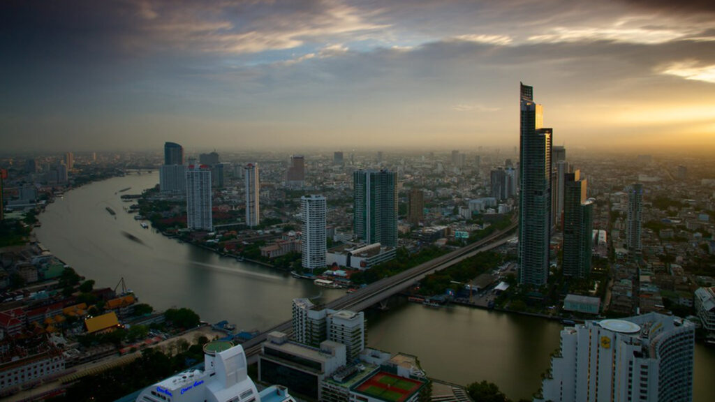 bangkok